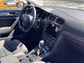 Daumennagel 5 - Volkswagen Golf VII Variant Comfortline TÜV 09/27 LED Navi Klimaaut.