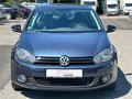 Daumennagel 2 - Volkswagen Golf VI Style TÜV 01/27 Garantie AHK Tempo Multi PDC Klimaaut.