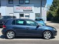 Daumennagel 4 - Volkswagen Golf VI Style TÜV 01/27 Garantie AHK Tempo Multi PDC Klimaaut.