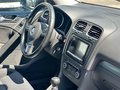 Daumennagel 5 - Volkswagen Golf VI Style TÜV 01/27 Garantie AHK Tempo Multi PDC Klimaaut.