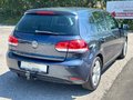 Daumennagel 8 - Volkswagen Golf VI Style TÜV 01/27 Garantie AHK Tempo Multi PDC Klimaaut.