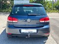 Daumennagel 9 - Volkswagen Golf VI Style TÜV 01/27 Garantie AHK Tempo Multi PDC Klimaaut.