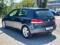Daumennagel 10 - Volkswagen Golf VI Style TÜV 01/27 Garantie AHK Tempo Multi PDC Klimaaut.