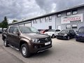 Daumennagel 3 - Volkswagen Amarok Highline DoubleCab 4Motion AHK Tempo Klimaaut. Heckschaden