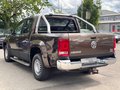 Daumennagel 10 - Volkswagen Amarok Highline DoubleCab 4Motion AHK Tempo Klimaaut. Heckschaden