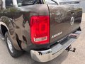 Daumennagel 11 - Volkswagen Amarok Highline DoubleCab 4Motion AHK Tempo Klimaaut. Heckschaden