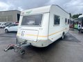 Daumennagel 1 - Knaus Sport TÜV NEU 2.Hand