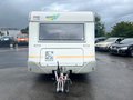 Daumennagel 2 - Knaus Sport TÜV NEU 2.Hand