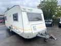 Daumennagel 3 - Knaus Sport TÜV NEU 2.Hand