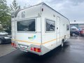 Daumennagel 12 - Knaus Sport TÜV NEU 2.Hand