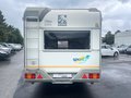 Daumennagel 13 - Knaus Sport TÜV NEU 2.Hand