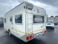 Daumennagel 14 - Knaus Sport TÜV NEU 2.Hand