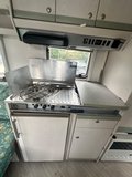 Daumennagel 7 - Knaus Sport TÜV NEU 2.Hand