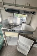Daumennagel 8 - Knaus Sport TÜV NEU 2.Hand