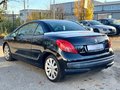 Daumennagel 10 - Peugeot 207 CC Cabrio-Coupe Sport TÜV 03/27 PDC Klimaaut. 8-Fach