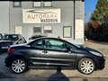 Daumennagel 4 - Peugeot 207 CC Cabrio-Coupe Sport TÜV 03/27 PDC Klimaaut. 8-Fach