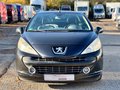 Daumennagel 3 - Peugeot 207 CC Cabrio-Coupe Sport TÜV 03/27 PDC Klimaaut. 8-Fach
