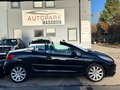 Daumennagel 5 - Peugeot 207 CC Cabrio-Coupe Sport TÜV 03/27 PDC Klimaaut. 8-Fach