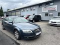Daumennagel 3 - Audi A6 2.7 TDI quattro TÜV 02/27 Xenon Navi FSE Klimaaut.