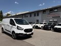 Daumennagel 3 - Ford Transit Custom Kasten 340 L2 Trend TÜV 04/27 Navi Tempo Multi 3-Sitz.
