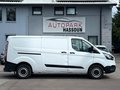Daumennagel 4 - Ford Transit Custom Kasten 340 L2 Trend TÜV 04/27 Navi Tempo Multi 3-Sitz.