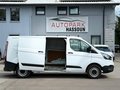 Daumennagel 5 - Ford Transit Custom Kasten 340 L2 Trend TÜV 04/27 Navi Tempo Multi 3-Sitz.