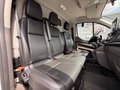 Daumennagel 7 - Ford Transit Custom Kasten 340 L2 Trend TÜV 04/27 Navi Tempo Multi 3-Sitz.