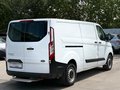 Daumennagel 8 - Ford Transit Custom Kasten 340 L2 Trend TÜV 04/27 Navi Tempo Multi 3-Sitz.