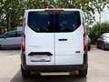 Daumennagel 9 - Ford Transit Custom Kasten 340 L2 Trend TÜV 04/27 Navi Tempo Multi 3-Sitz.