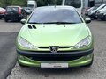 Daumennagel 3 - Peugeot 206 Cabriolet CC TÜV 05/27 Multi Klimaaut. 4-Sitz.