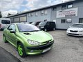 Daumennagel 4 - Peugeot 206 Cabriolet CC TÜV 05/27 Multi Klimaaut. 4-Sitz.