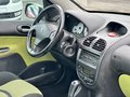 Daumennagel 6 - Peugeot 206 Cabriolet CC TÜV 05/27 Multi Klimaaut. 4-Sitz.