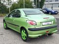 Daumennagel 12 - Peugeot 206 Cabriolet CC TÜV 05/27 Multi Klimaaut. 4-Sitz.