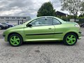 Daumennagel 13 - Peugeot 206 Cabriolet CC TÜV 05/27 Multi Klimaaut. 4-Sitz.
