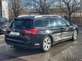 Daumennagel 8 - Citroën C5 Tourer By Carlsson AHK Navi Tempo Klimaaut.