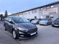 Daumennagel 3 - Ford S-MAX Trend TÜV 03/26 LED Navi Tempo 7-Sitz. Klimaaut. Seitenschaden