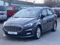 Daumennagel 1 - Ford S-MAX Trend TÜV 03/26 LED Navi Tempo 7-Sitz. Klimaaut. Seitenschaden