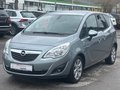 Daumennagel 1 - Opel Meriva B TÜV 01/28 Garantie a.A. Multi Tempo SHZ Klimaaut.