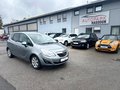 Daumennagel 3 - Opel Meriva B TÜV 01/28 Garantie a.A. Multi Tempo SHZ Klimaaut.