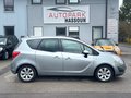 Daumennagel 4 - Opel Meriva B TÜV 01/28 Garantie a.A. Multi Tempo SHZ Klimaaut.