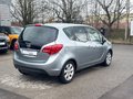 Daumennagel 8 - Opel Meriva B TÜV 01/28 Garantie a.A. Multi Tempo SHZ Klimaaut.