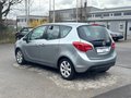 Daumennagel 10 - Opel Meriva B TÜV 01/28 Garantie a.A. Multi Tempo SHZ Klimaaut.