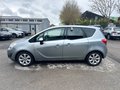 Daumennagel 11 - Opel Meriva B TÜV 01/28 Garantie a.A. Multi Tempo SHZ Klimaaut.