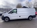Daumennagel 13 - Mercedes-Benz Vito Kasten 114 CDI BT RWD extralang TÜV 02/27 Garantie AHK Klima