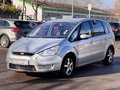 Daumennagel 1 - Ford S-MAX Titanium Tempo Multi FSE SHZ Klimaaut.