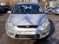 Daumennagel 2 - Ford S-MAX Titanium Tempo Multi FSE SHZ Klimaaut.