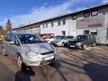 Daumennagel 3 - Ford S-MAX Titanium Tempo Multi FSE SHZ Klimaaut.
