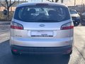 Daumennagel 9 - Ford S-MAX Titanium Tempo Multi FSE SHZ Klimaaut.