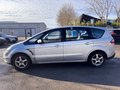 Daumennagel 11 - Ford S-MAX Titanium Tempo Multi FSE SHZ Klimaaut.