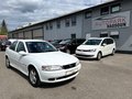 Daumennagel 3 - Opel Vectra B Edition 100 TÜV 04/27 Multi Automatik 1.Hand
